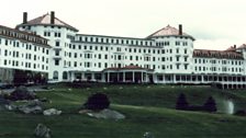 Mount Washington Hotel