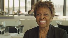 Cissy Houston