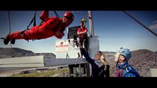 The Zipworld challenge