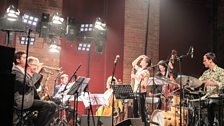 Emulsion Sinfonietta