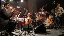 Emulsion Sinfonietta