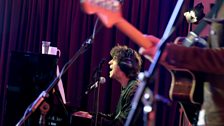 The Kooks Live Lounge