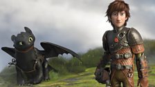 How to Train Your Dragon 2