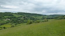 Part 2 - Slad Valley