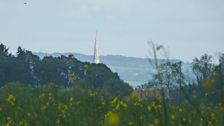 Part 3 - Salisbury Plain