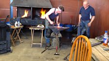 Farriers' Forge