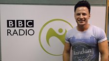 Ryan Dolan in our ý Studios on 20th June 2014.jpg