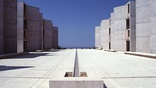 The Salk Institute in California