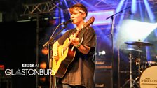 SOAK at Glastonbury 2014