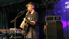 SOAK at Glastonbury 2014