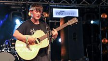 SOAK at Glastonbury 2014