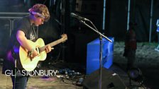 SOAK at Glastonbury 2014