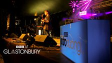 SOAK at Glastonbury 2014