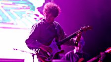 MGMT at Glastonbury 2014