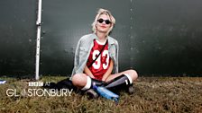 Glastonbury 2014