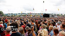 Glastonbury 2014