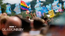 Glastonbury 2014