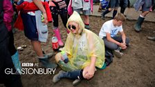 Glastonbury 2014