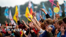 Glastonbury 2014