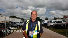 Glastonbury 2014