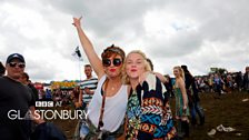 Glastonbury 2014