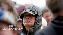 Glastonbury 2014