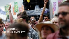 Glastonbury 2014