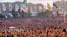 Glastonbury 2014