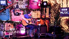 Sturgill Simpson at Glastonbury 2014