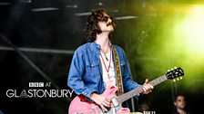 Phosphorescent at Glastonbury 2014