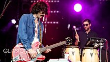 Phosphorescent at Glastonbury 2014