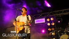 Port Isla at Glastonbury 2014