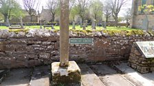 Mercat Cross Dòrnach