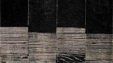 Untitled (from the series Weaving), 1959 - Lygia Pape