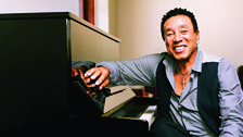 Smokey Robinson