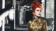 Paloma Faith