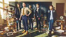 Kaiser Chiefs