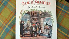 Tam O'Shanter