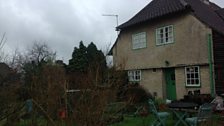 Yew Tree Cottage, Steep, Hampshire - last home of Helen and Edward Thomas's married life