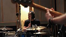 Longfellow in session at 鶹ҳ Maida Vale