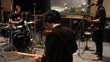 Longfellow in session at 鶹ҳ Maida Vale