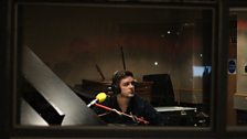 Longfellow in session at 鶹ҳ Maida Vale