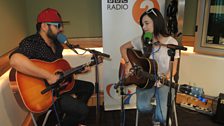 Kacey Musgraves Live in Session