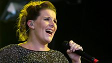 Sam Bailey