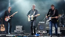 10CC at Cornbury