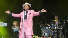 Kid Creole