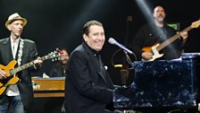 Jools Holland