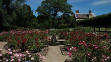 The Garden at Bateman's