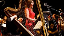 Soprano Anna-Clare Monk performs Andy Scott's 'A Child Like You' at the New Music Biennial