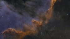 North American Nebula